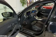 BMW Seria 3 din 2023 cu 25.400 km - oferta BMW187355 - foto 10