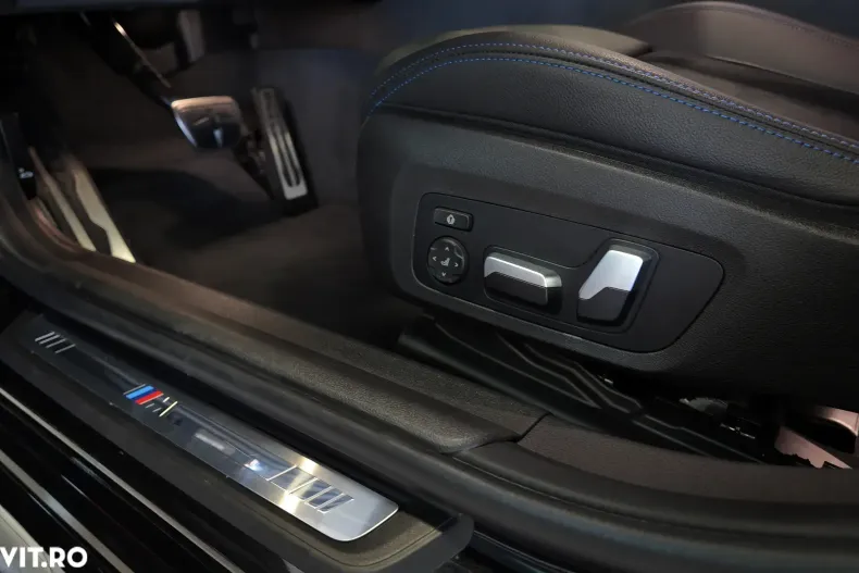 BMW Seria 3 din 2023 cu 25.400 km - oferta BMW187355 - foto 11