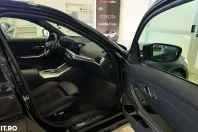 BMW Seria 3 din 2023 cu 25.400 km - oferta BMW187355 - foto 12