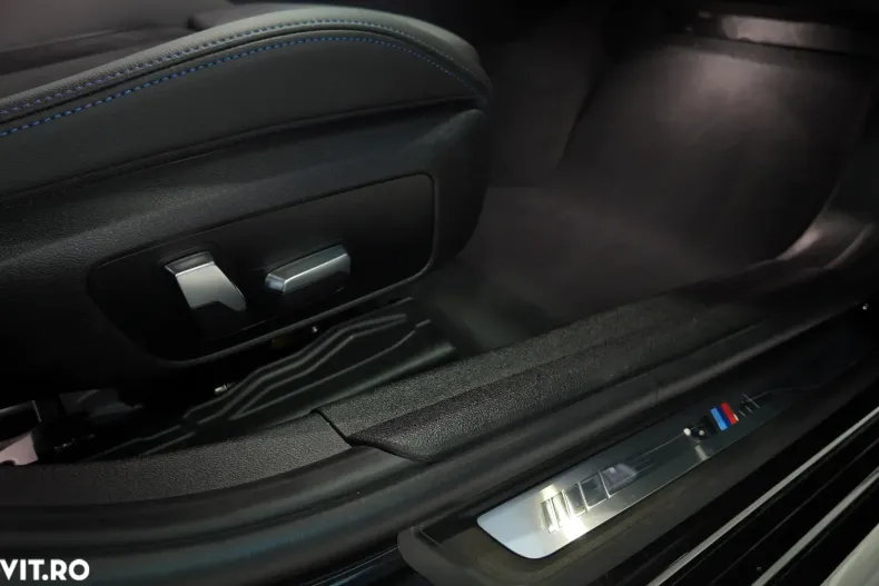 BMW Seria 3 din 2023 cu 25.400 km - oferta BMW187355 - foto 13