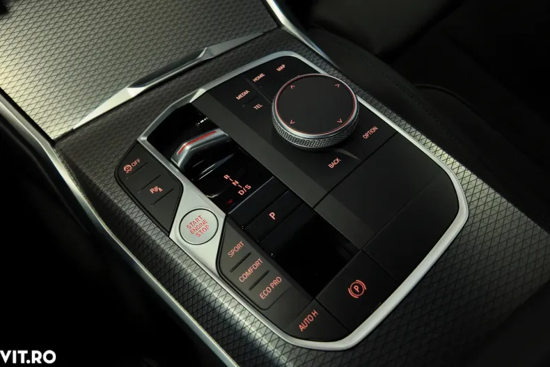 BMW Seria 3 din 2023 cu 25.400 km - oferta BMW187355 - foto 25