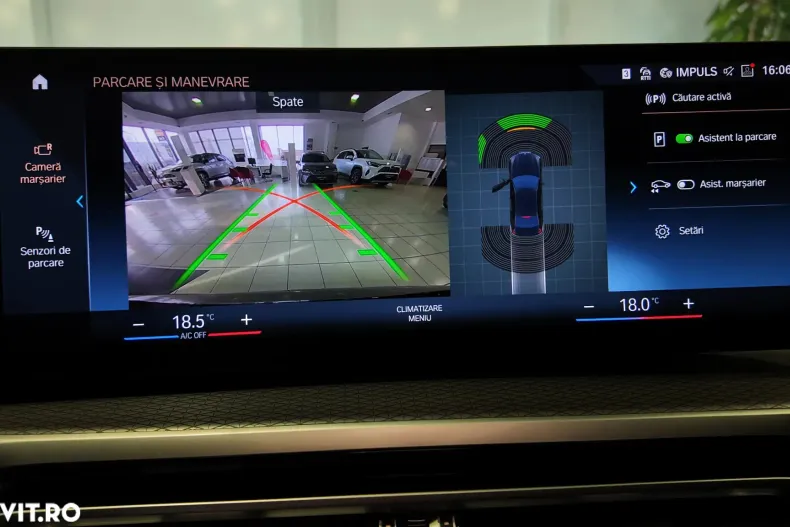 BMW Seria 3 din 2023 cu 25.400 km - oferta BMW187355 - foto 27