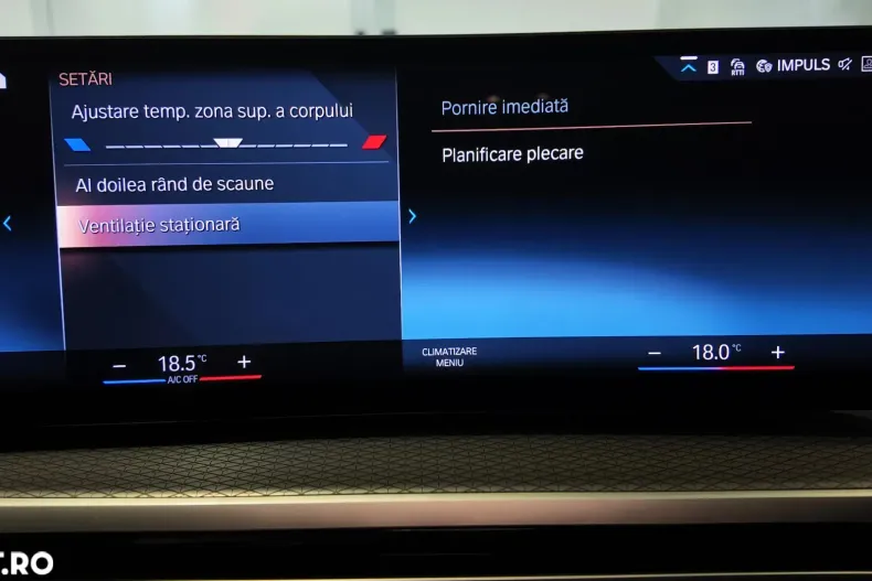 BMW Seria 3 din 2023 cu 25.400 km - oferta BMW187355 - foto 33