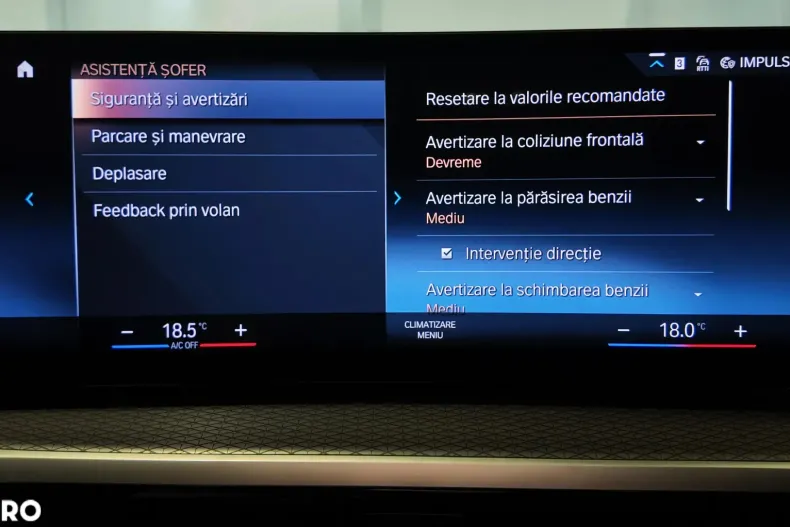 BMW Seria 3 din 2023 cu 25.400 km - oferta BMW187355 - foto 34