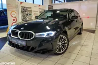 BMW Seria 3 din 2023 cu 36.600 km - oferta BMW187356 - foto 3