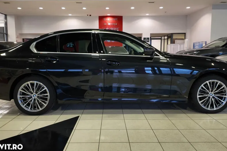 BMW Seria 3 din 2023 cu 36.600 km - oferta BMW187356 - foto 8