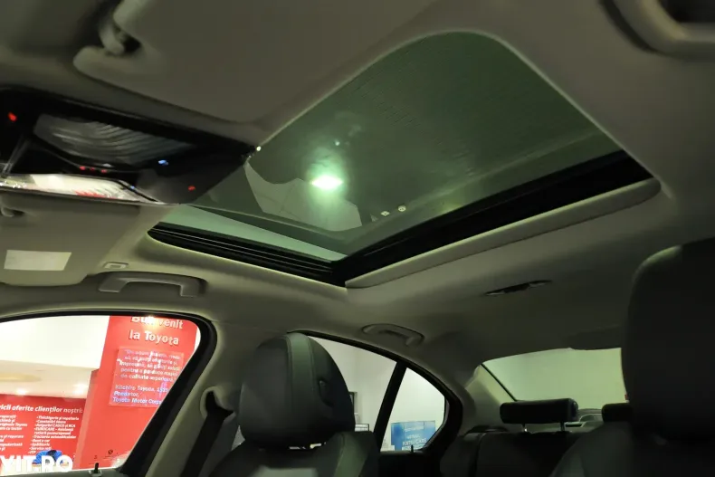 BMW Seria 3 din 2023 cu 36.600 km - oferta BMW187356 - foto 10