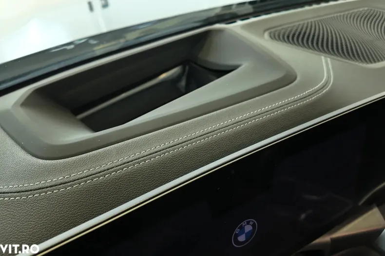 BMW Seria 3 din 2023 cu 36.600 km - oferta BMW187356 - foto 14