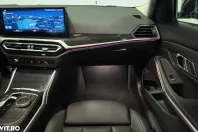 BMW Seria 3 din 2023 cu 36.600 km - oferta BMW187356 - foto 18