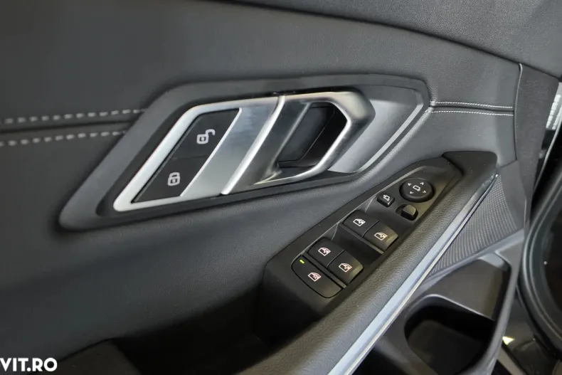BMW Seria 3 din 2023 cu 36.600 km - oferta BMW187356 - foto 19