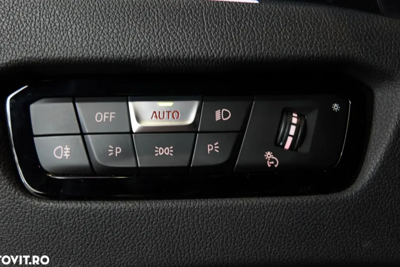 BMW Seria 3 din 2023 cu 36.600 km - oferta BMW187356 - foto 20