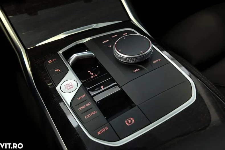 BMW Seria 3 din 2023 cu 36.600 km - oferta BMW187356 - foto 24
