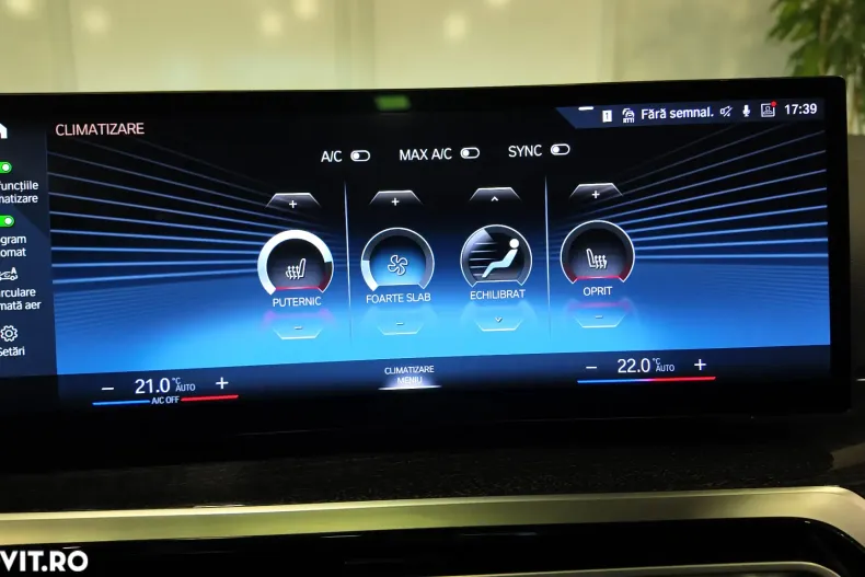 BMW Seria 3 din 2023 cu 36.600 km - oferta BMW187356 - foto 28