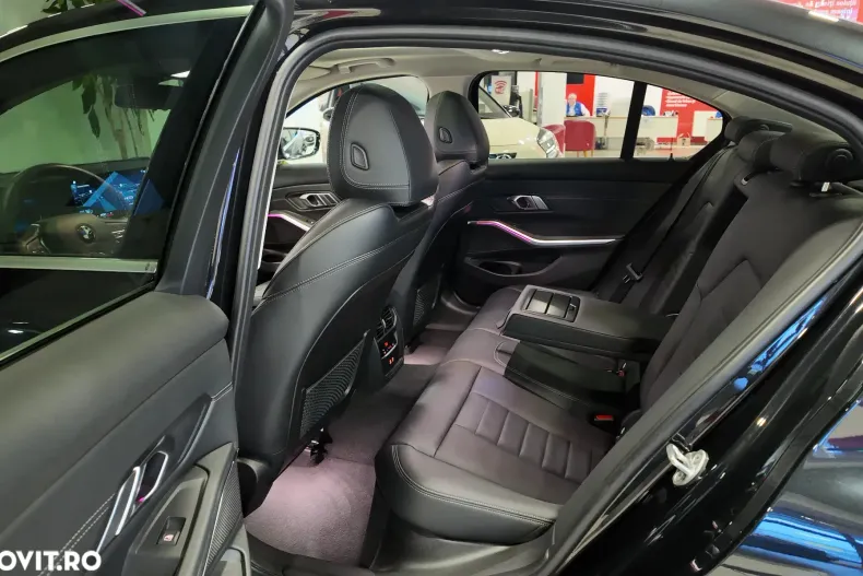 BMW Seria 3 din 2023 cu 36.600 km - oferta BMW187356 - foto 33