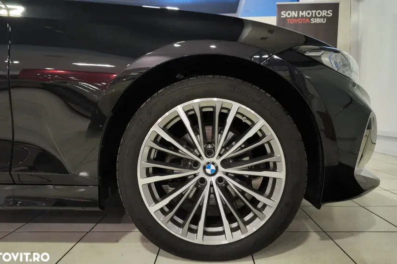 BMW Seria 3 din 2023 cu 36.600 km - oferta BMW187356 - foto 38