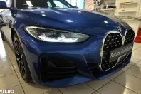 BMW Seria 4 din 2023 cu 82.100 km - oferta BMW187357 - foto 9