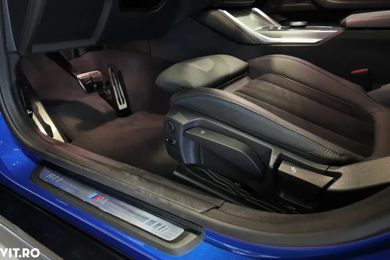 BMW Seria 4 din 2023 cu 82.100 km - oferta BMW187357 - foto 11