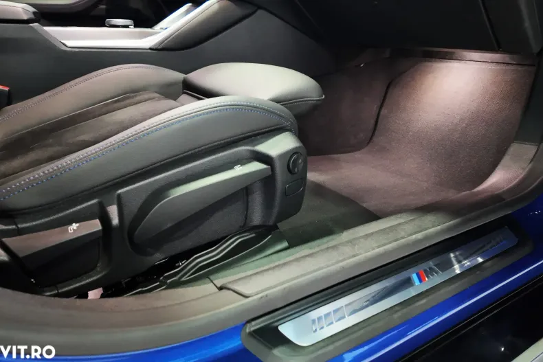 BMW Seria 4 din 2023 cu 82.100 km - oferta BMW187357 - foto 13