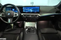 BMW Seria 4 din 2023 cu 82.100 km - oferta BMW187357 - foto 17