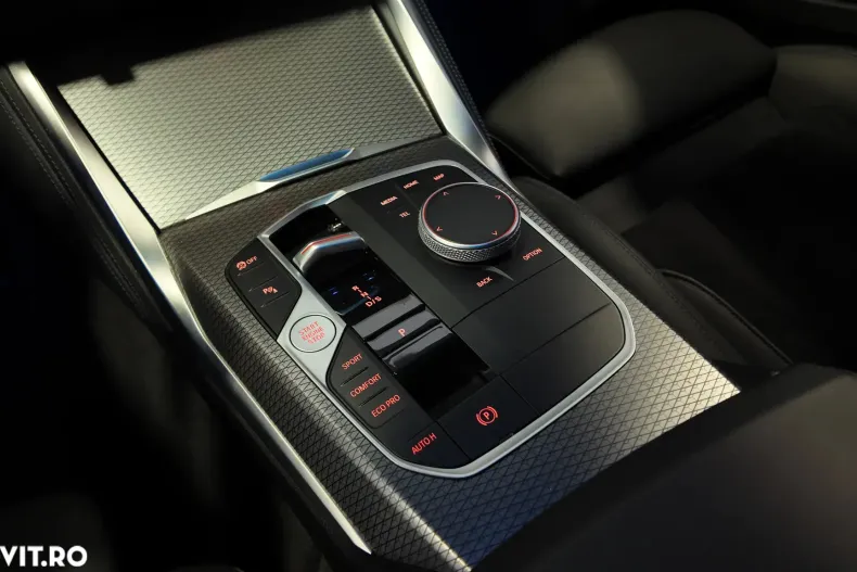 BMW Seria 4 din 2023 cu 82.100 km - oferta BMW187357 - foto 23