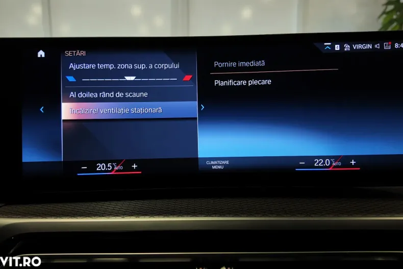 BMW Seria 4 din 2023 cu 82.100 km - oferta BMW187357 - foto 27