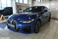 BMW Seria 4 din 2023 cu 38.600 km - oferta BMW187358 - foto 3