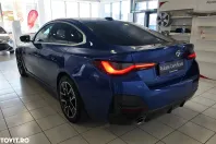 BMW Seria 4 din 2023 cu 38.600 km - oferta BMW187358 - foto 4