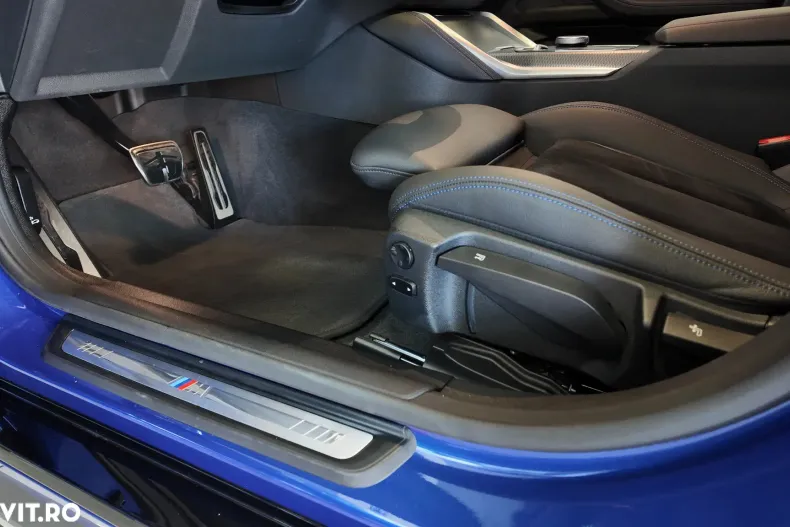 BMW Seria 4 din 2023 cu 38.600 km - oferta BMW187358 - foto 17