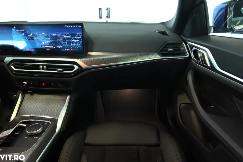 BMW Seria 4 din 2023 cu 38.600 km - oferta BMW187358 - foto 23