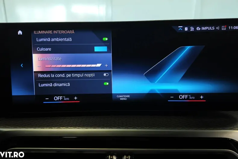 BMW Seria 4 din 2023 cu 38.600 km - oferta BMW187358 - foto 32