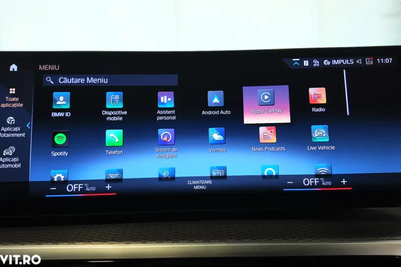 BMW Seria 4 din 2023 cu 38.600 km - oferta BMW187358 - foto 33