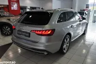 Audi A4 din 2020 cu 136.200 km - oferta AUD187359 - foto 6