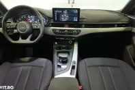 Audi A4 din 2020 cu 136.200 km - oferta AUD187359 - foto 14