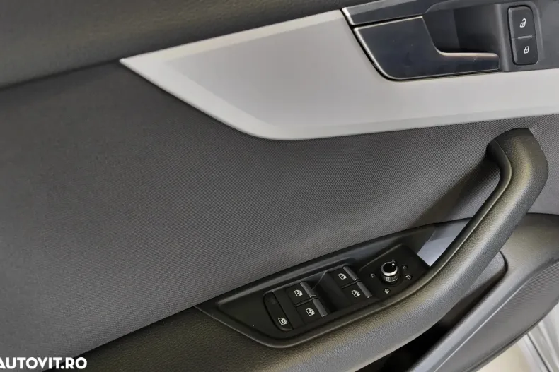 Audi A4 din 2020 cu 136.200 km - oferta AUD187359 - foto 17