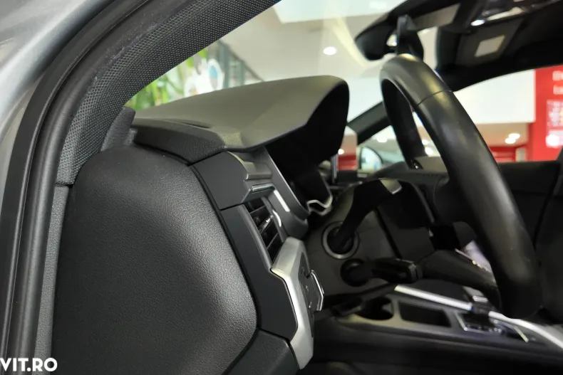 Audi A4 din 2020 cu 136.200 km - oferta AUD187359 - foto 19
