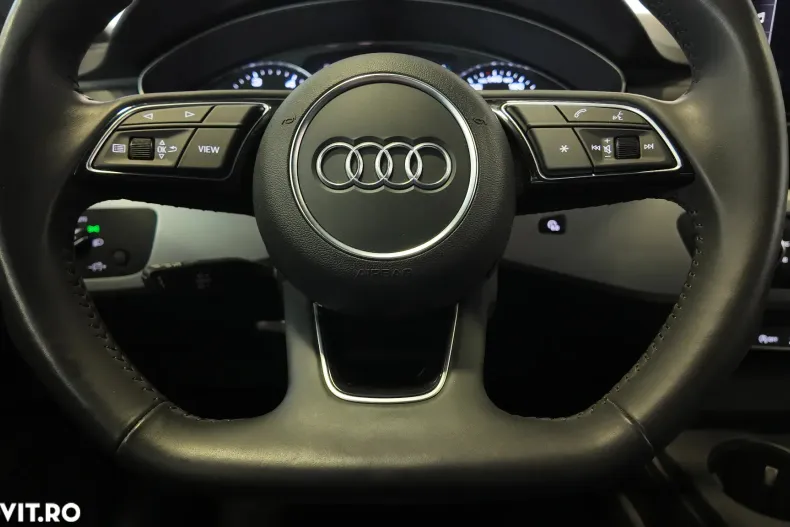 Audi A4 din 2020 cu 136.200 km - oferta AUD187359 - foto 21