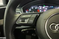 Audi A4 din 2020 cu 136.200 km - oferta AUD187359 - foto 24