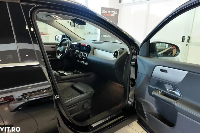 Mercedes-Benz GLA din 2020 cu 89.300 km - oferta MER187360 - foto 10