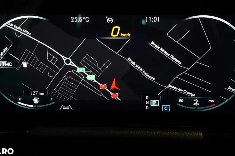 Mercedes-Benz GLA din 2020 cu 89.300 km - oferta MER187360 - foto 22