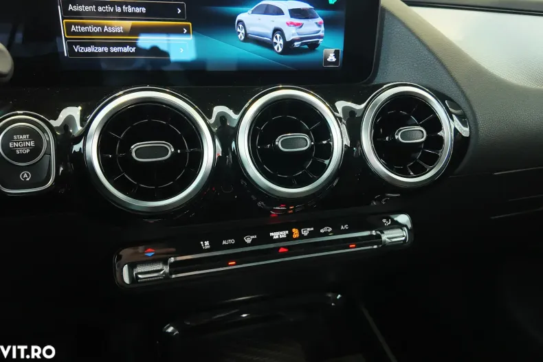 Mercedes-Benz GLA din 2020 cu 89.300 km - oferta MER187360 - foto 26