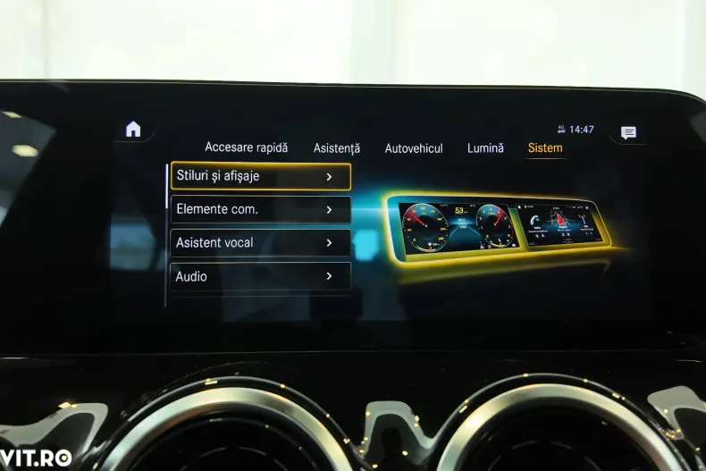 Mercedes-Benz GLA din 2020 cu 89.300 km - oferta MER187360 - foto 32