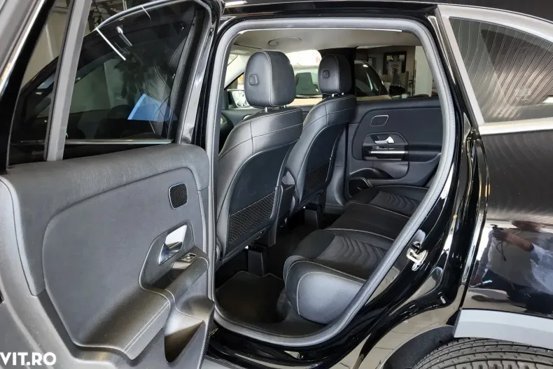 Mercedes-Benz GLA din 2020 cu 89.300 km - oferta MER187360 - foto 34