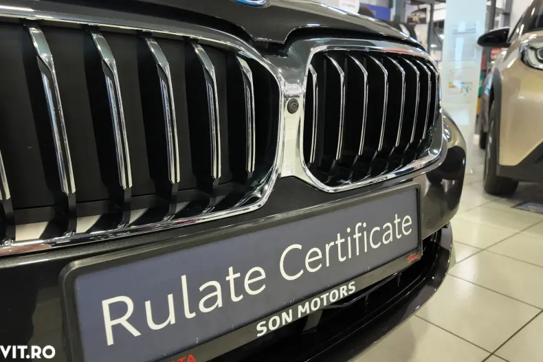 BMW Seria 5 din 2023 cu 15.600 km - oferta BMW187361 - foto 10