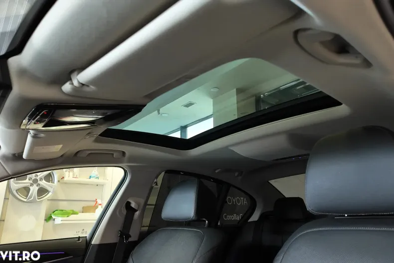 BMW Seria 5 din 2023 cu 15.600 km - oferta BMW187361 - foto 12