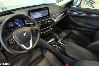 BMW Seria 5 din 2023 cu 15.600 km - oferta BMW187361 - foto 17