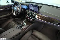 BMW Seria 5 din 2023 cu 15.600 km - oferta BMW187361 - foto 19