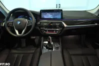 BMW Seria 5 din 2023 cu 15.600 km - oferta BMW187361 - foto 20