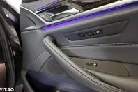 BMW Seria 5 din 2023 cu 15.600 km - oferta BMW187361 - foto 22