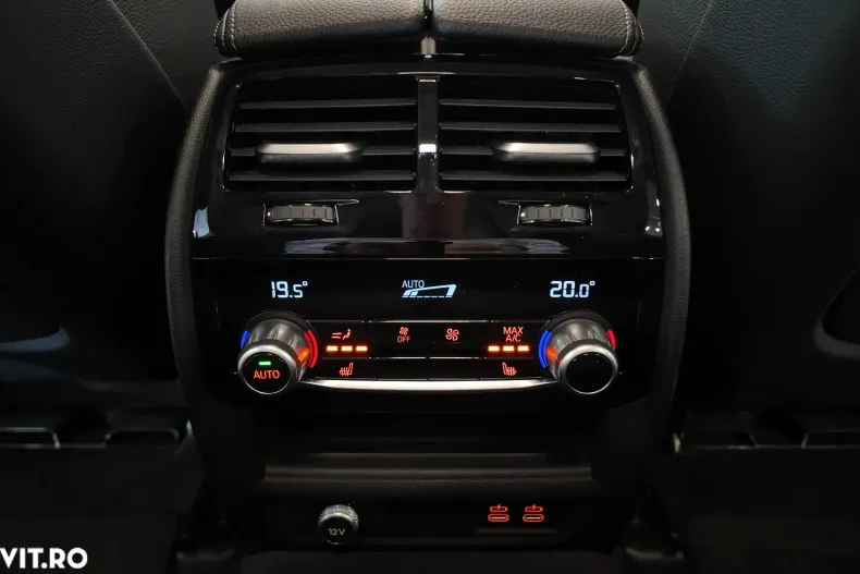 BMW Seria 5 din 2023 cu 15.600 km - oferta BMW187361 - foto 36