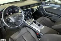 Audi A6 din 2020 cu 99.900 km - oferta AUD187362 - foto 13
